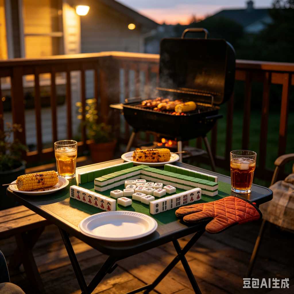 Wisconsin,mahjong