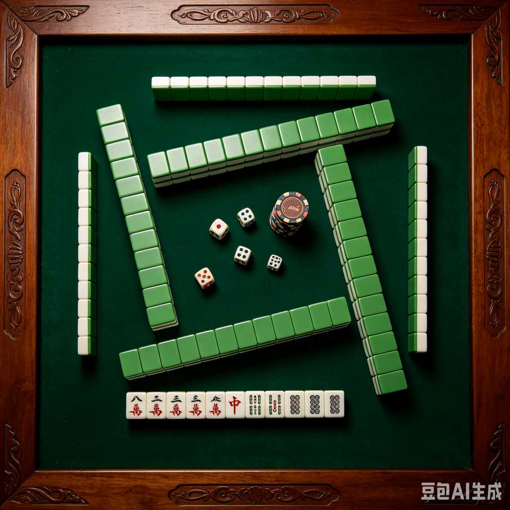 Jacksonville,mahjong