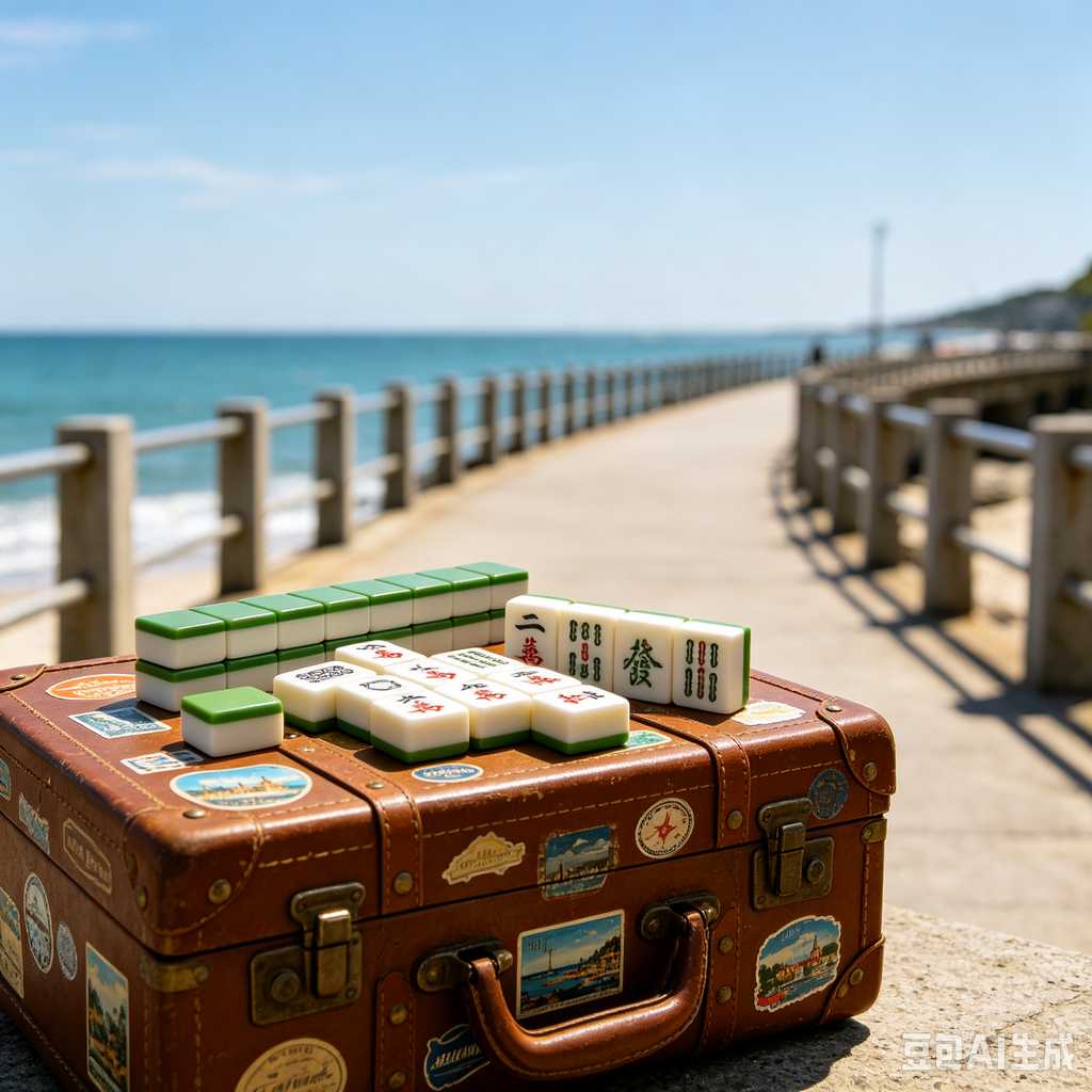quick ship mahjong set uk