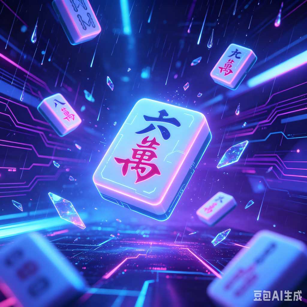 silver trim mahjong tiles