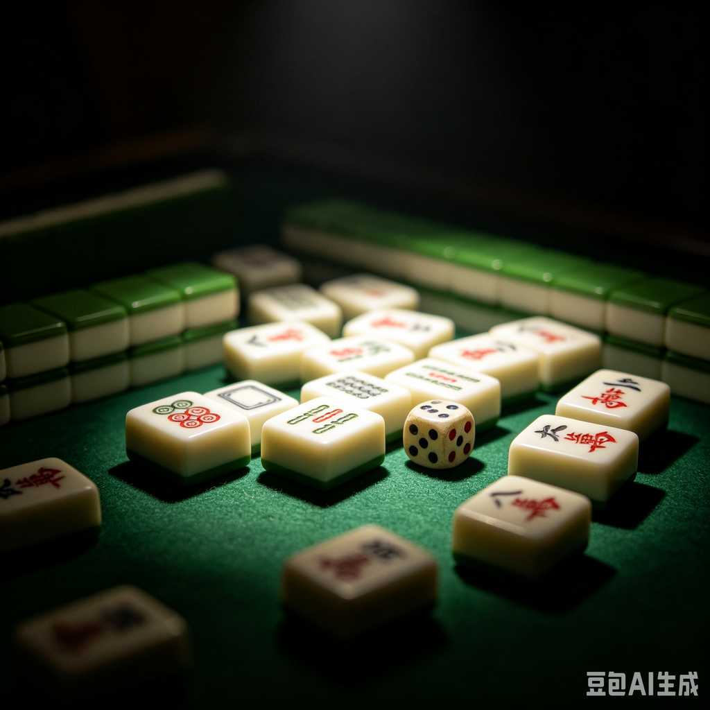 Madrid,mahjong