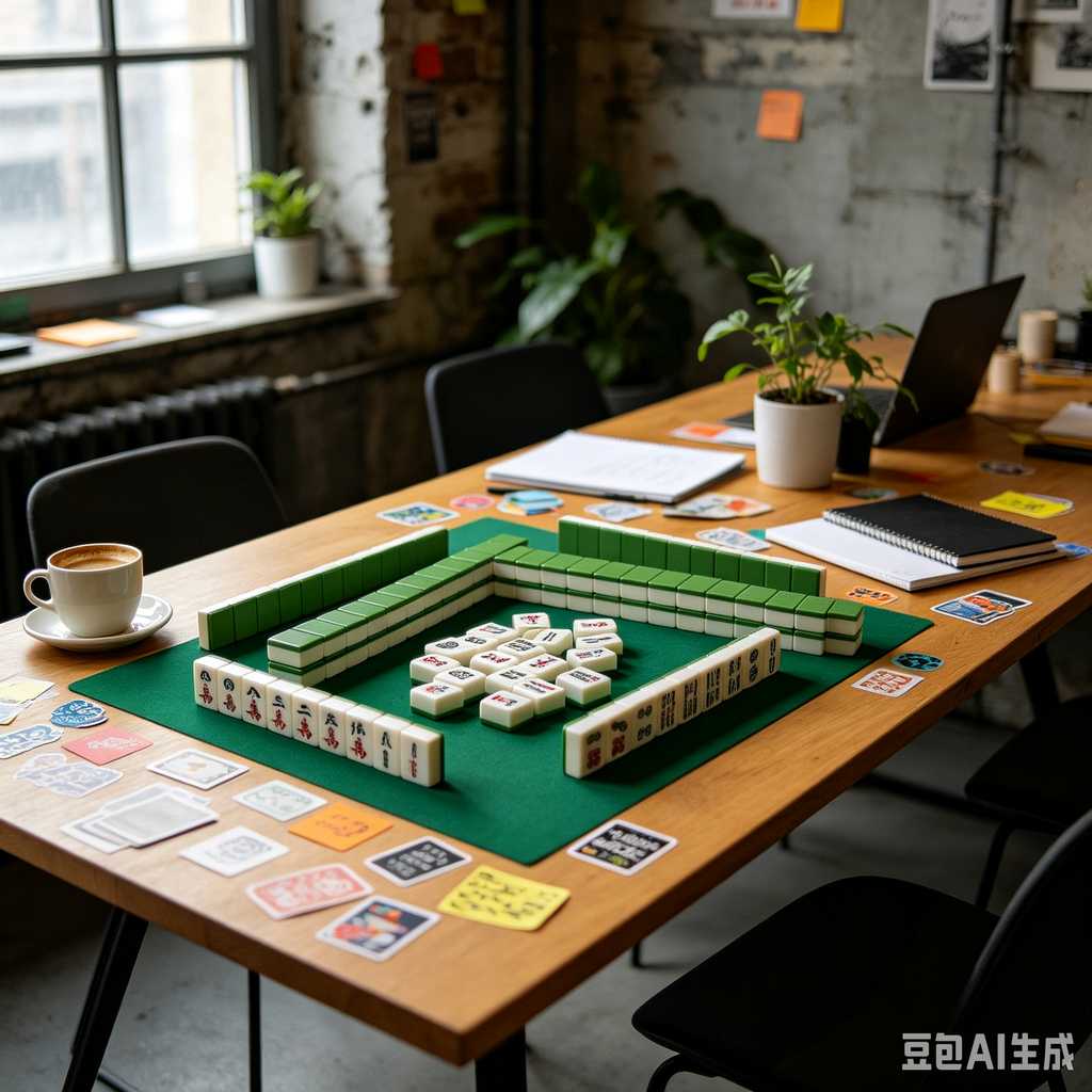 ivory effect mahjong tiles