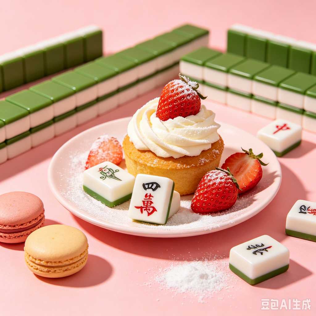 mahjong table cover mat