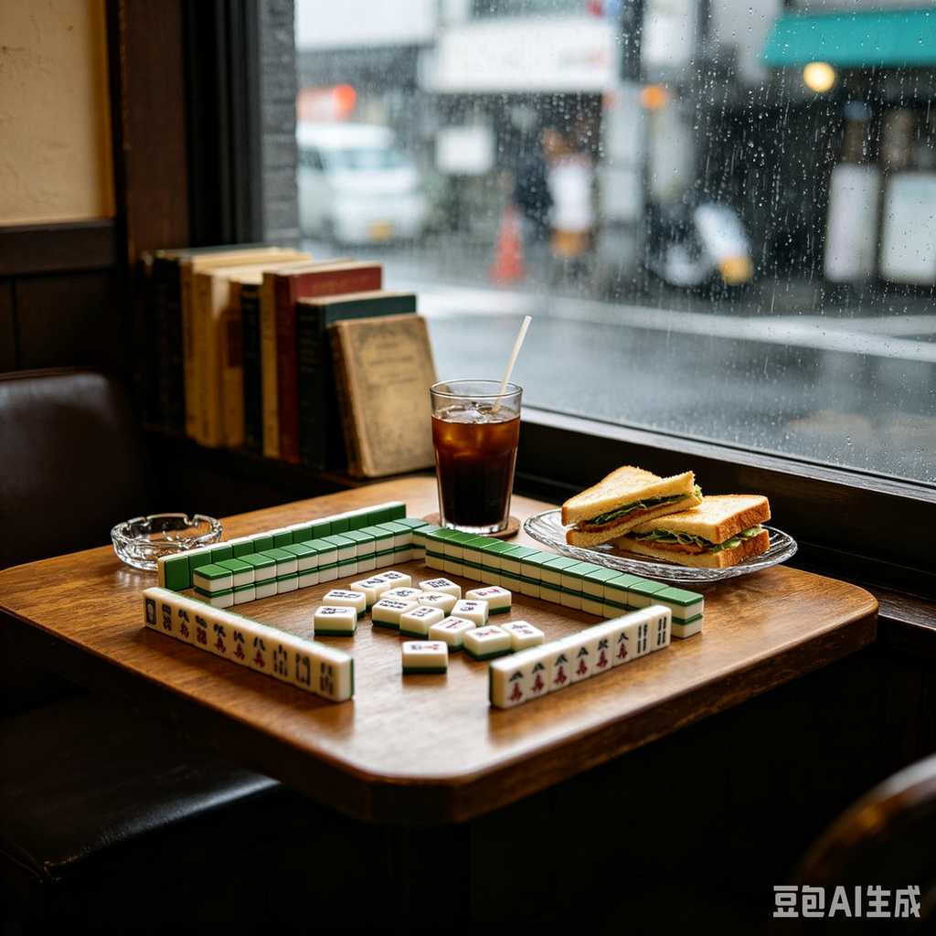 Puebla,mahjong